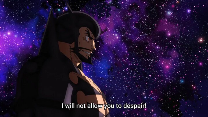 mereka sendiri tak pernah ada!