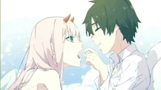 [MAD|DARLING in the FRANXX]Youre Gonna Go Far, Kid - Explicit Album Versio