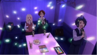 Một chiếc AMV quá chiến #anime #animemusic