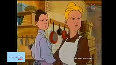 Julio and Julia (1991) - (15) Tagalog Dubbed