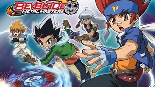 Metal Fight Beyblade Sub. Indo 13