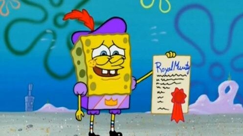 SpongeBob SquarePants and stereotypes in various provinces and cities (1)