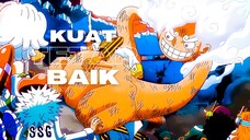 KUAT TETAP BAIK