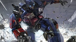 【变形金刚/林肯公园/踩点、转场、部分衔接/高燃/1080】再次感受变形金刚和林肯公园的魅力吧！