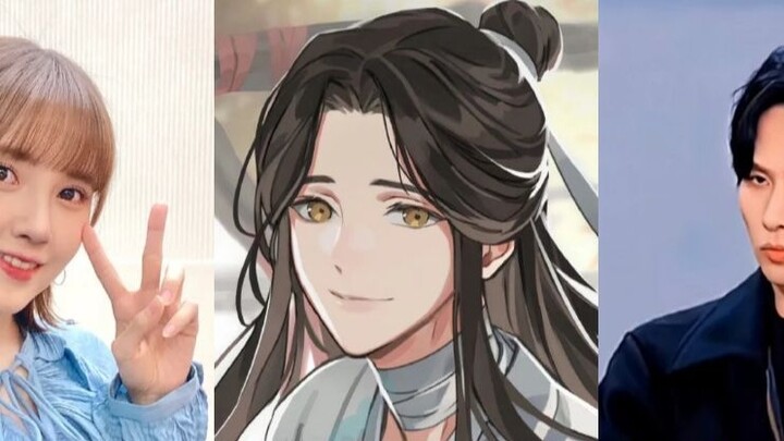 [วิทยาศาสตร์ยอดนิยมเกี่ยวกับการพากย์] คุณสับสนเกี่ยวกับ seiyuu, CV และนักแสดงพากย์หรือไม่? ความแตกต่