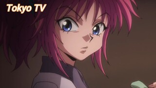 Thợ săn tí hon (Short Ep 32) - Chữa trị vết thương #hunter