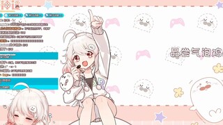 【白神遥Haruka】性感海豹，在线卑微【直播剪辑】