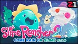 We Found DERVISH SLIMES !  Come Rain Or Slime Update Slime Rancher 2 Update !