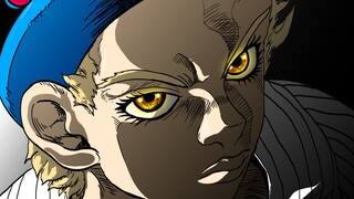 凡间之神!上帝化身!JOJO替身百科之《火烧厝》