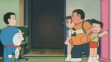 Doraemon Nobita Va Cuôc Phiêu Lưu Ơ Thanh Phô Dây Cót  Phân 2
