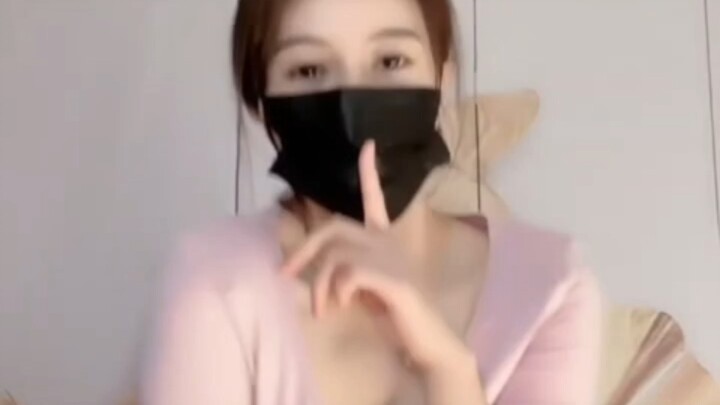 Auntie’s Hot Dance in Chang’an City