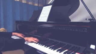Dukung Guochuang! Performa terbaik Steinway versi piano super terampil <Night Sail Star>! (Bab tiga 