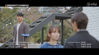 [TEASER] Serendipity's Embrace EP 4 | Kim So Hyun, Chae Jong Hyeop | Viu [ENG SUB]