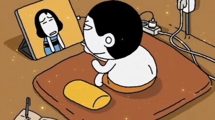 “Recommend someone you know who’s in a long-distance relationship”