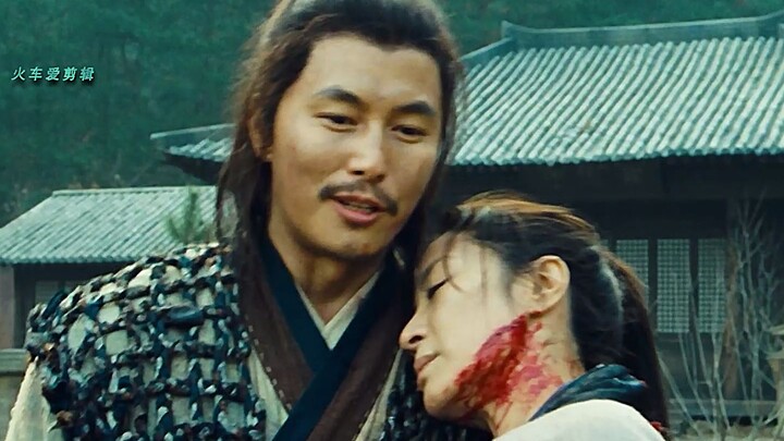 ท่านภรรยา ดูท่าครั้งนี้ท่านก่อเรื่องใหญ่ไม่น้อยเลยนะ