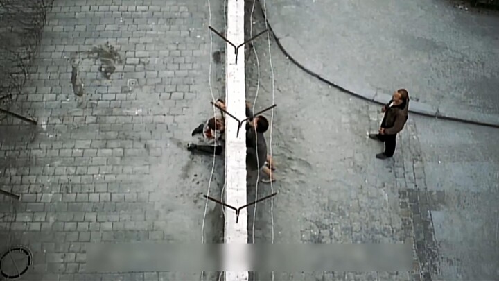 A Berlin Wall Became an Unbridgeable Chasm for a Lovers’ Love