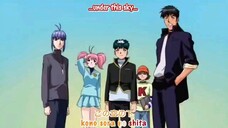 Tantei Gakuen Q Episode 28 English Subbed