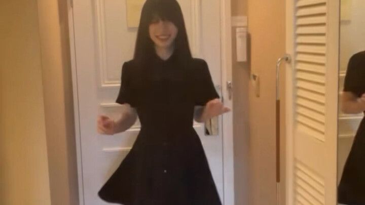 الفستان الذي صنعته أمي