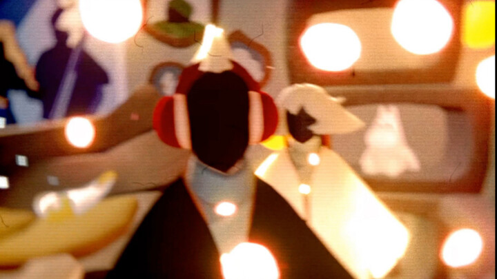 “Cuộc đời của Kaka”