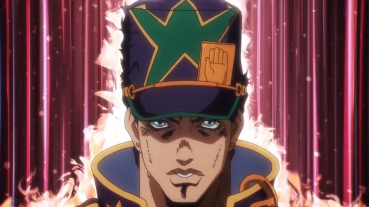 TV anime "JoJo's Bizarre Adventure Stone Sea" new PV released! Distributed by Netflix on December 1