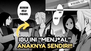 IBU INI MAU MENJ*AL ANAKNYA SEHARGA 1 MILIAR RUPIAH!!