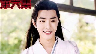 【剧版忘羡all羡】【不洁慎入】【欲望置换6】