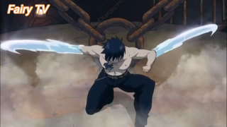 Hội pháp sư Fairy Tail (Short Ep 37) - Gray chiến thắng #fairytail