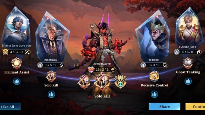 Grabe wala pang respawn ang crab nagbakbakan na kami ni Freya| Dyroth VS Freya | JemzInGame