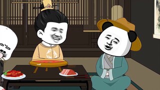 จริงๆ พ่อของฉันคือ "จางเอ๋อเหอ"
