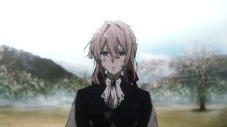 Violet evergarden - AMV