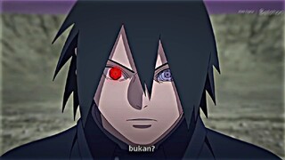 Naruto&Sasuke vs Jigen