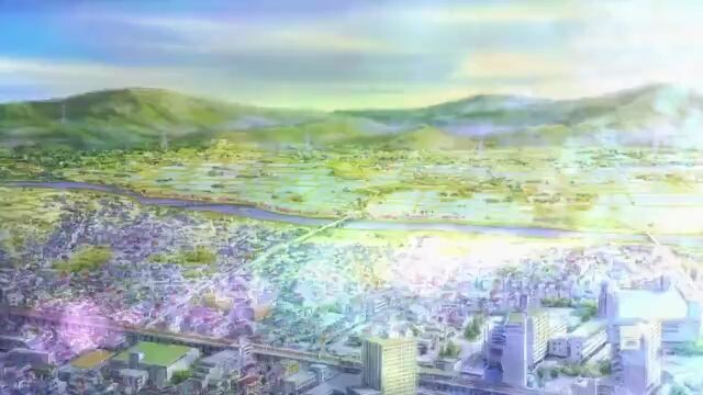 Anne Happy♪ Episode 1