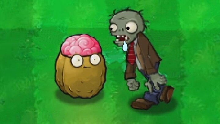 Plants’ brains are too weird!