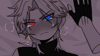 ［ch/中美］干些偷偷摸摸的事被抓现形的Ame