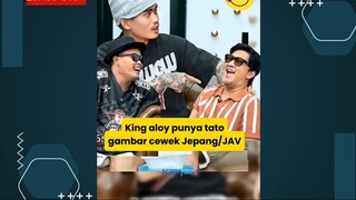 Resiko jadi cewek cantik banyak yang godain #podcast #indrajegel #rigen