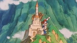 Akazukin Cha Cha EP 74