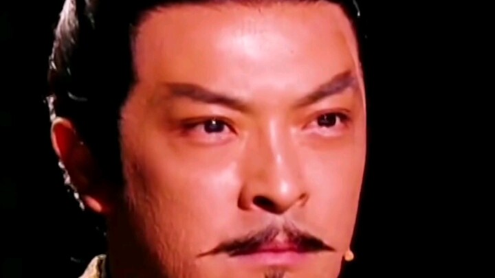 富大龙：导演让你演秦始皇，没让你把秦始皇请来。演完放回秦始皇陵！