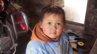 منذ أكثر من عشر سنوات، خدع عمي أختي ليأخذها إلى شيآن للبحث عن والدها.