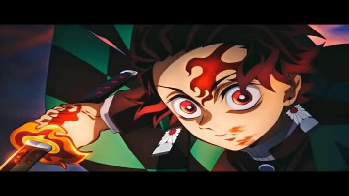 Demon Slayer Infinity Castle『AMV』Centuries x Rise〘Mashup In 2026〙