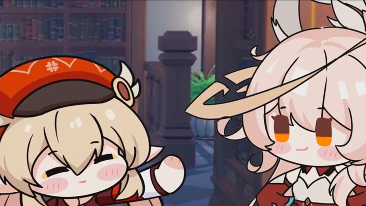 The outrageous answer I calculated