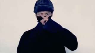 【王嘉尔】这就是X舞，广告曲也能超帅编舞！