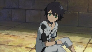 thiên thần diệt thế tập 1