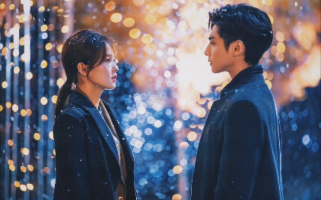 我为什么现在才发现这部绝  世  甜  剧！！