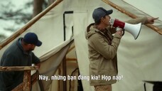 Ngọn núi bông tuyết: Thử thách trưởng thành EP 2 [Sub Việt]