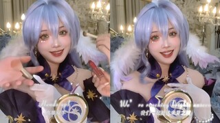 该轮到知更鸟小姐登场啦！