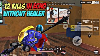 1 vs 5 Montage❤️ / Aggressive in Echo / Rules of Survival / Ep.151