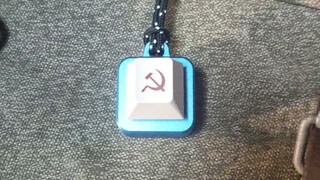 经济危机时按下此键