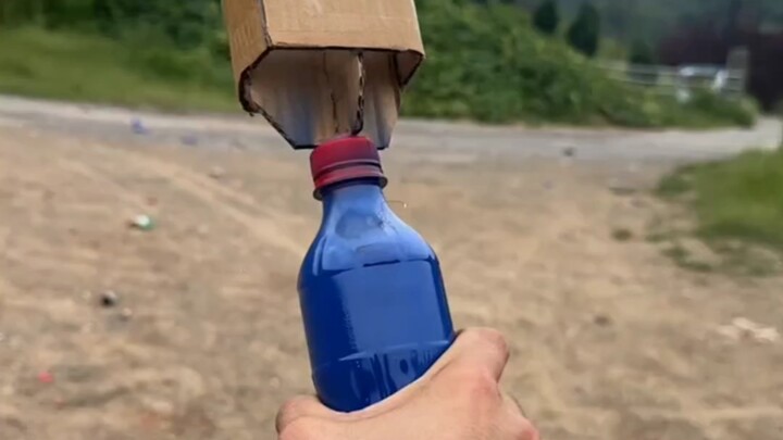 Handmade Super Big Firecracker, Epic Moment, Boys' Speed Bump