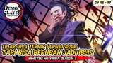 JURUS UNIK Genya Shinazugawa - Kimetsu No Yaiba Season 3 [Alur Cerita Anime]