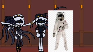 Inorganic Killer Speed Edit